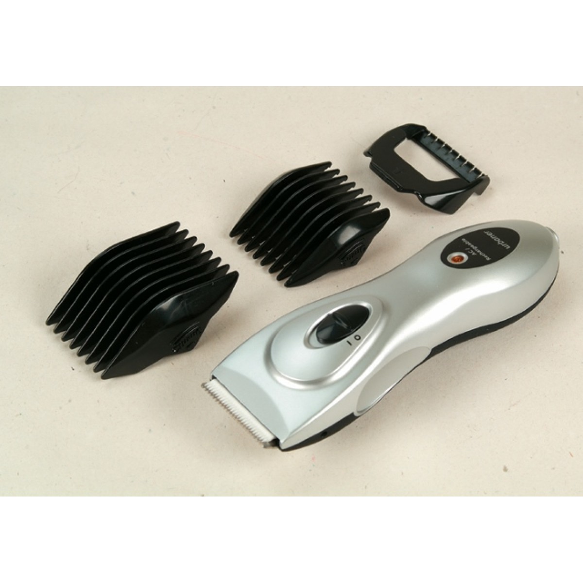 Μηχανή Κουρέματος URBANER NEΟ με  Κεραμικό Κοπτικό MB-133S